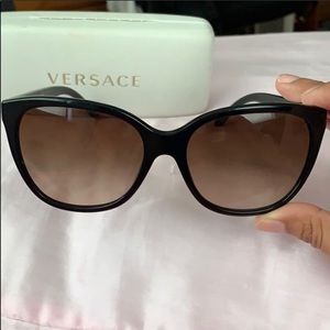 Versace Sunglasses VE4281
